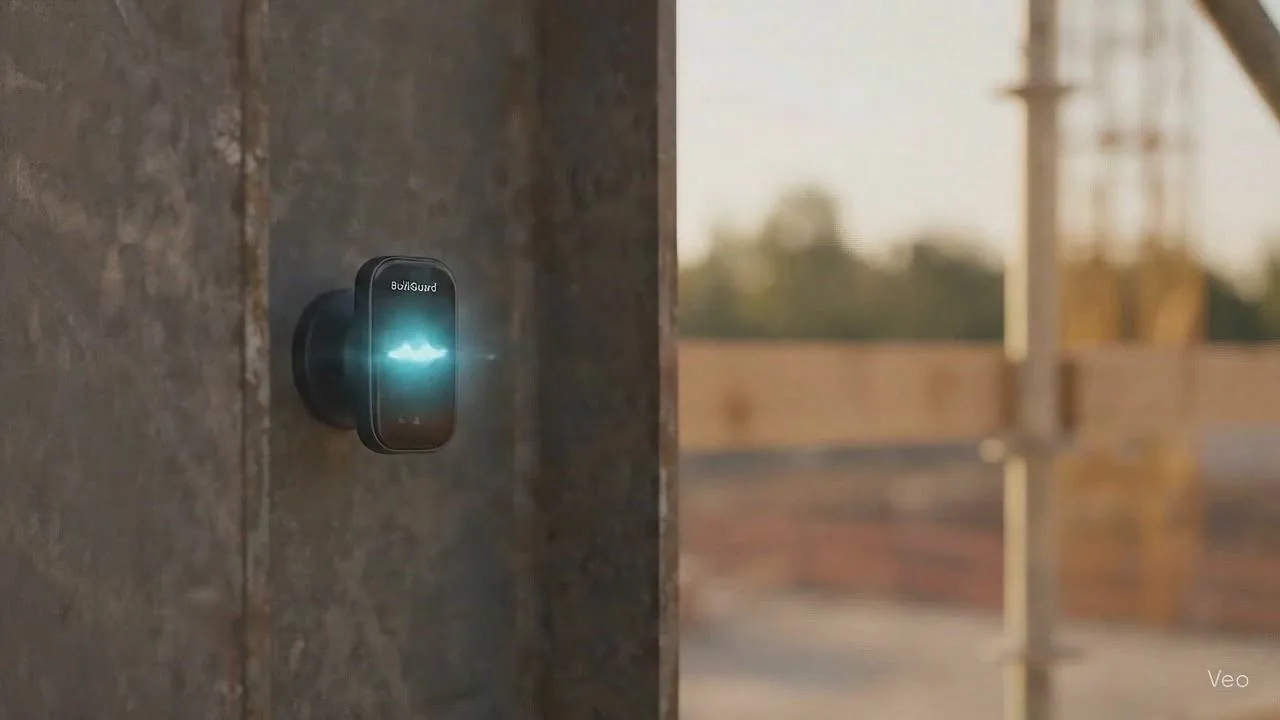BuildGuard